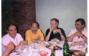 51 - Restaurante Casa Rey - 1999